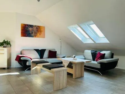 PREMIUM Ferienwohnung Michelau - Image 1