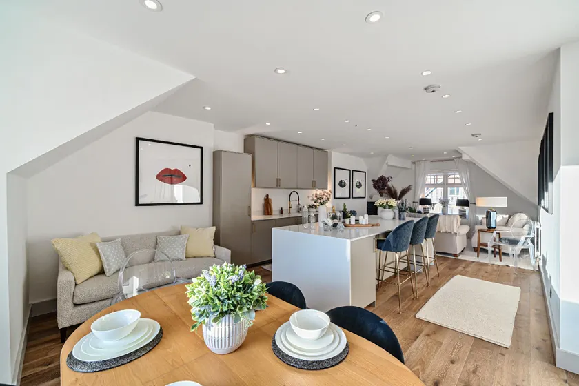 Hayy Aparthotel Harrogate Luxury Residence - Image 1