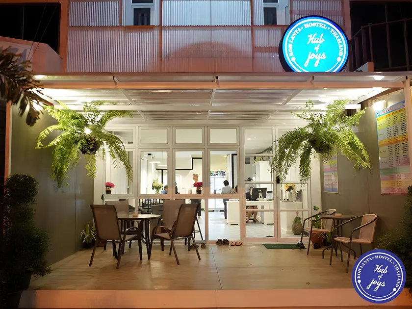 Hub of Joys Hostel - Image 1