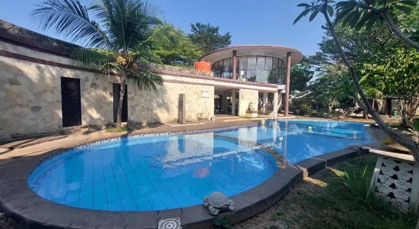 Beyond Amenity BALI Style House BSD - Image 1