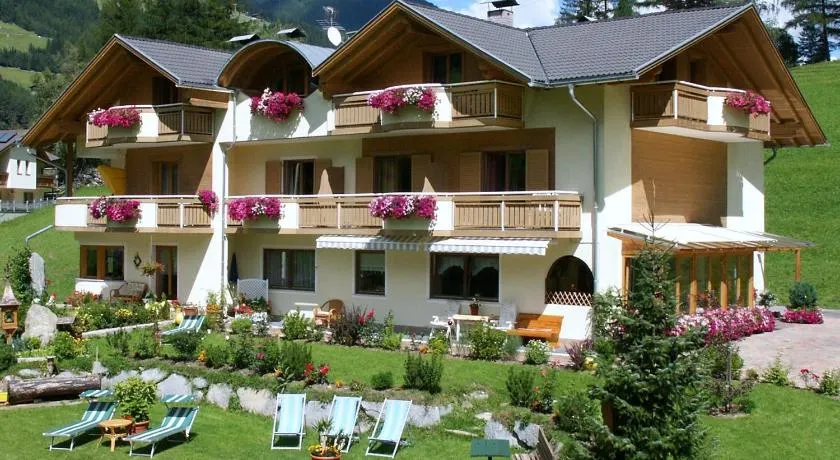 Appartement Bergkristall - Image 1