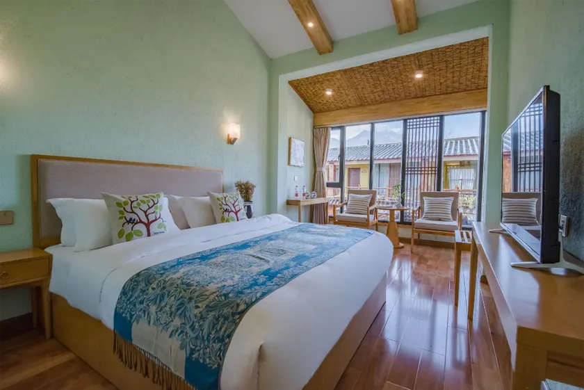 Lixuetang Inn (Baisha Ancient Town Branch) - Image 1