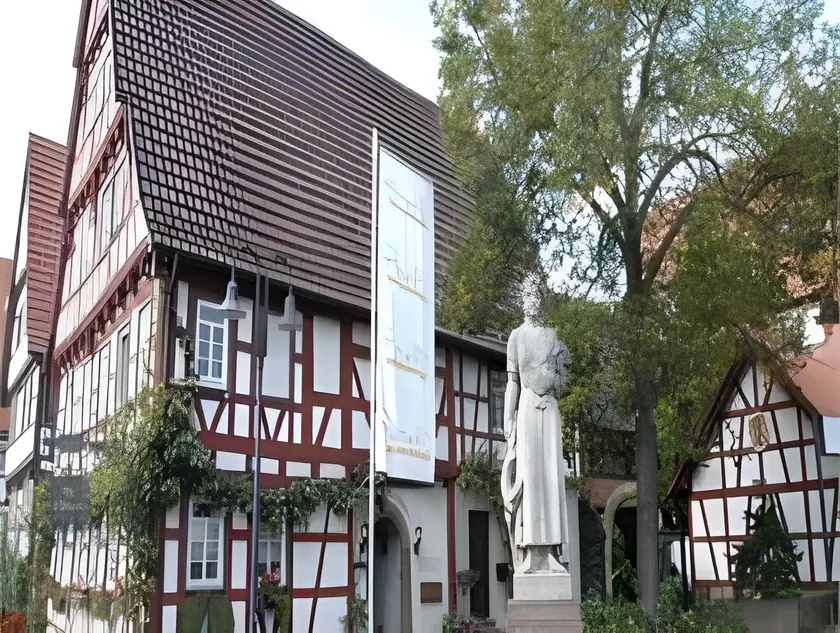 Hotel Hirsch - Image 1