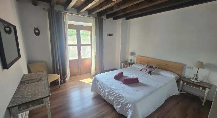 La Casona del Rio Abion - Image 1