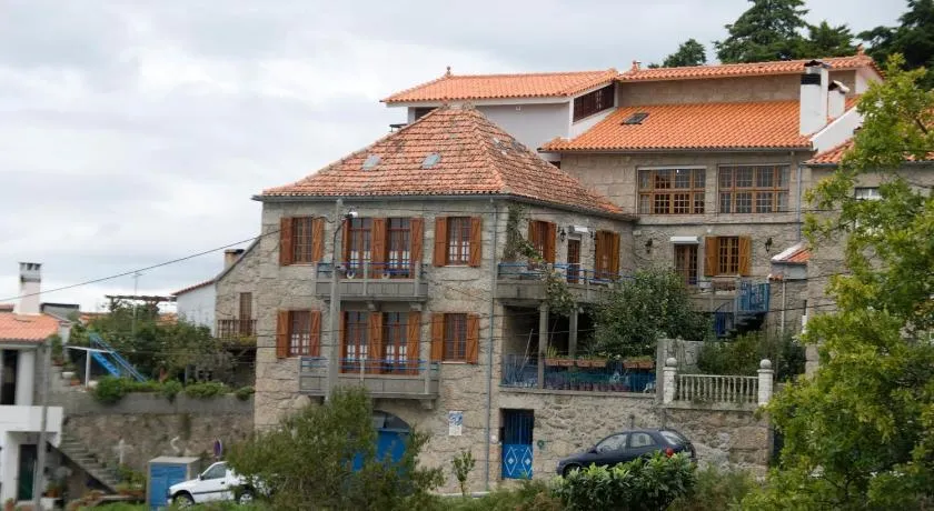 Casa Na Montanha Da Neve - Image 1