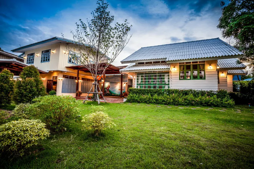 Baan Suan Krung Kao - Image 1