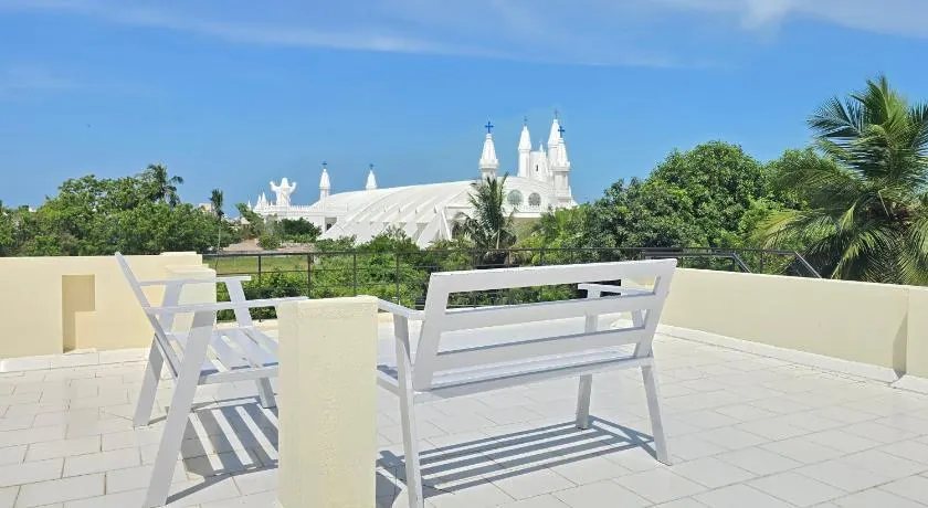 Velānganni Vinodth Homestay - Image 1
