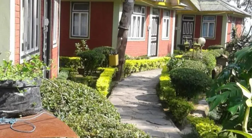Lampokhari Village Resort - Aritar - Image 1