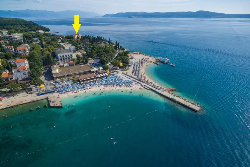 Apartments Villa Vanda - Image 1