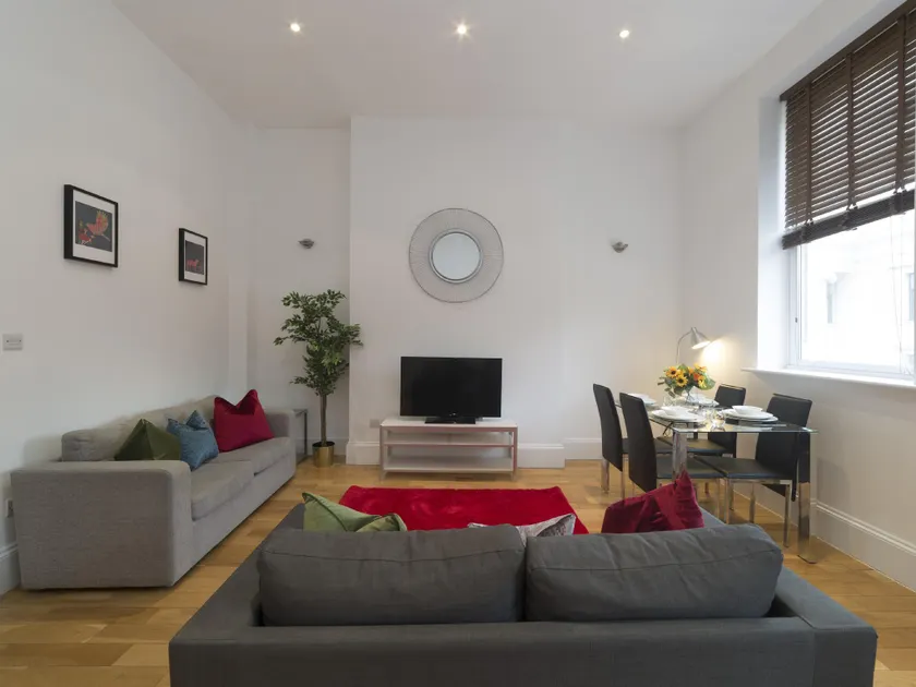 Boutique Tower Bridge Apartment - Image 1