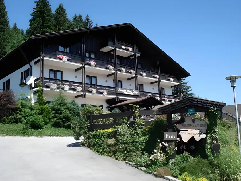 Pension Haus Inge - Image 1