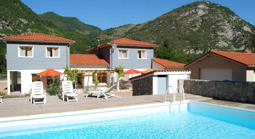 Les Terrasses De Castelmerle - Image 1