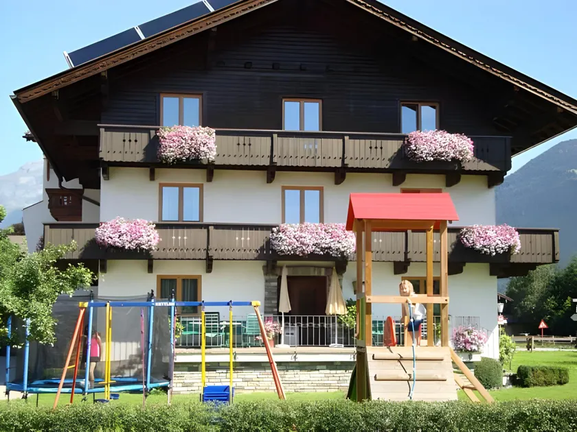 Gästehaus Schwoagerhof - Image 1
