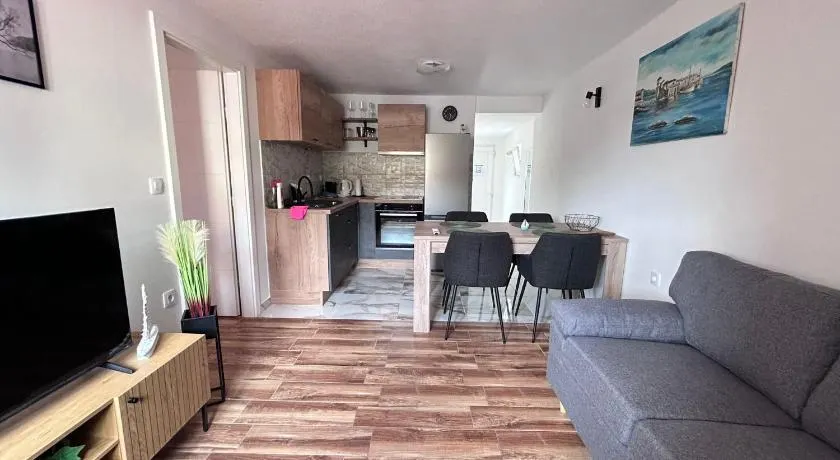 Apartment Žega - Image 1