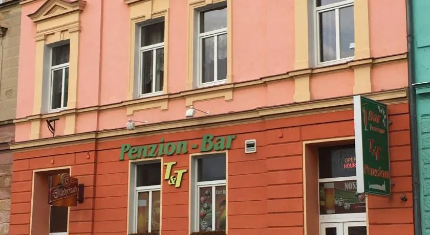 Penzion T&T - Image 1