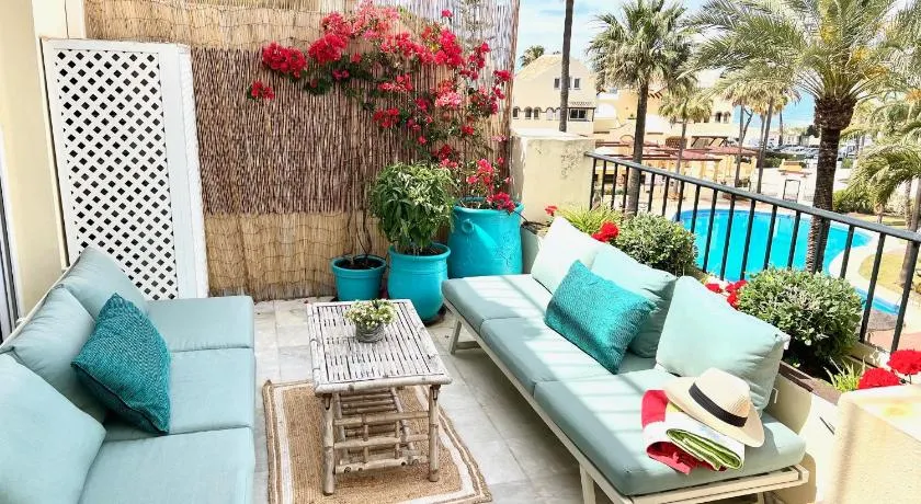 La Buganvilla de Marbella - Image 1