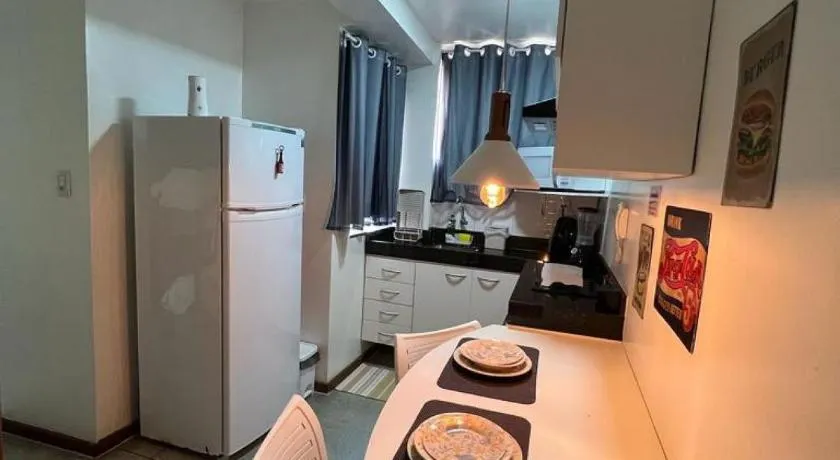 STUDIO 101 | WIFI 600MB | RESIDENCIAL JC, um lugar para ficar. - Image 1