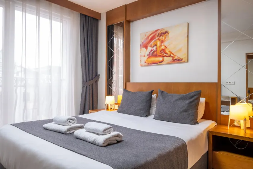 The Dream Suite İstanbul - Image 1