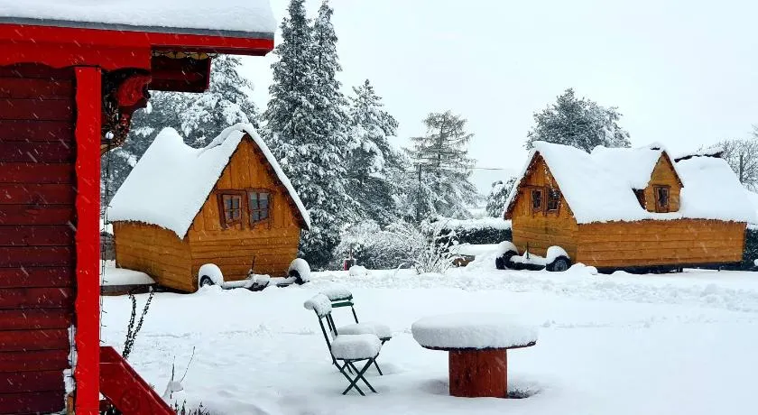 les Refuges du Chalet - Image 1