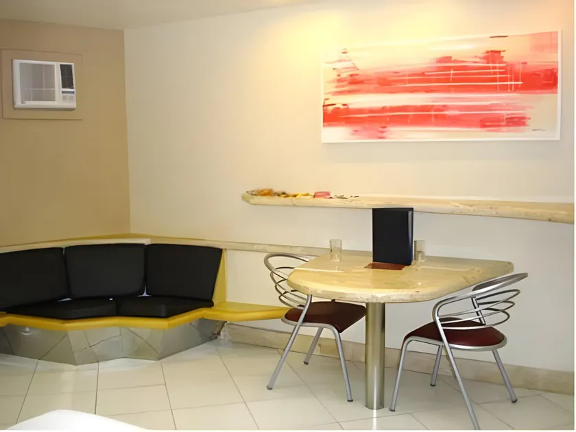 Raru's Motel Litoral Norte (Adult Only) - Image 1