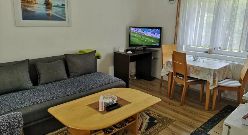 Apartmani Žubor - Image 1