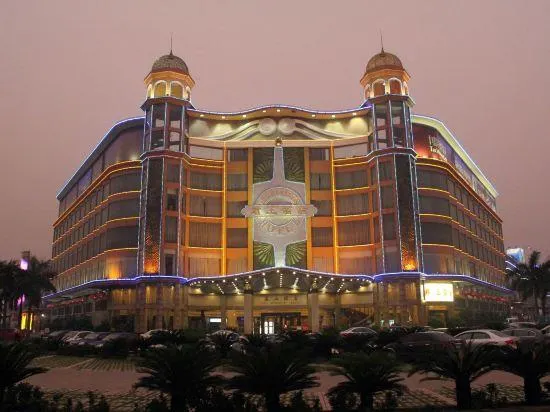 The Dynastys Hotel - Image 1