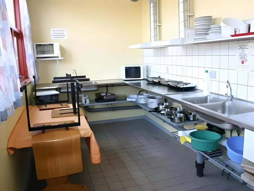 Danhostel Tønder - Image 1