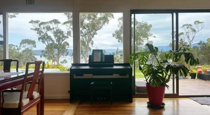 The Seaside House - A little gem by the sea - Image 1