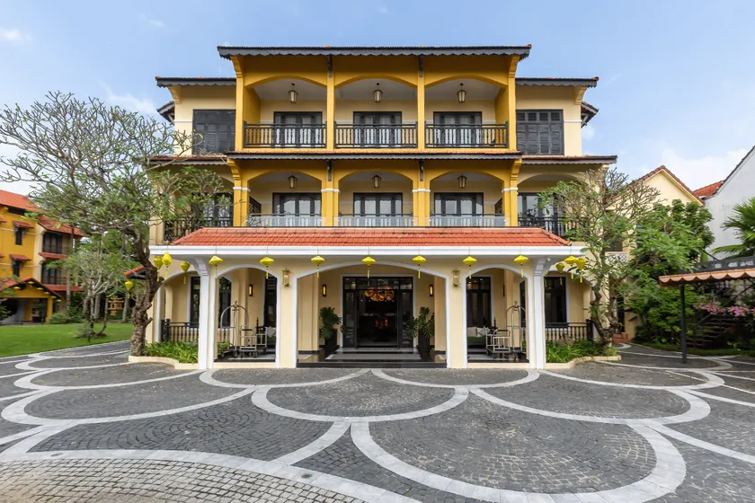 Anmira Hoi An Village of Arts and Culture - Image 1