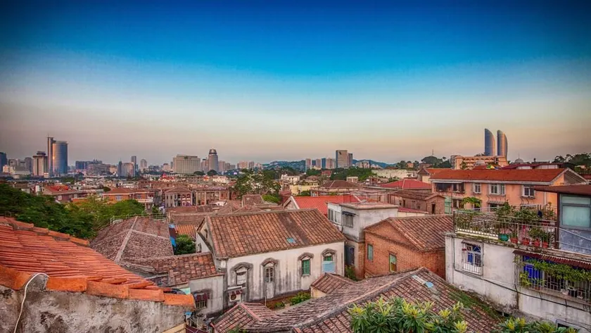 Gulangyu Phoenix Guest House - Image 1