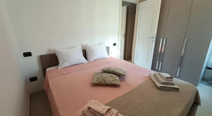 Appartamento al Feudo-piscina e parcheggio gratuito - Image 1