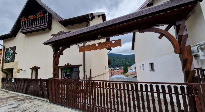 Casa Lazar - Image 1