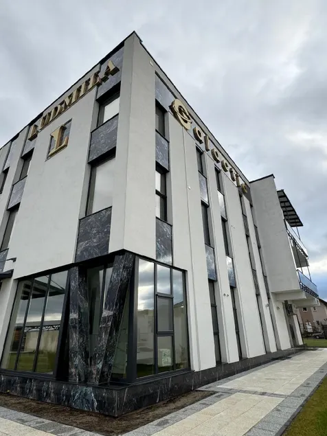 Galactic&Ludmila Suite SPA - Image 1