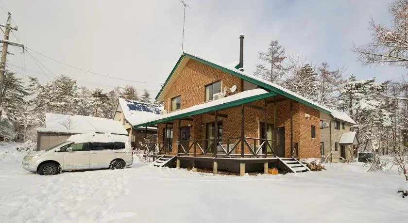 Azakami Chalet - Image 1