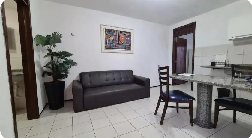 Apartamento 2 próximo ao Cariri Shop - Image 1