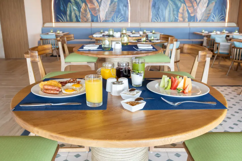 Secrets Mirabel Cancun Resort & Spa - Adults Only - Breathtaking Lagoon and Ocean Views - Image 1