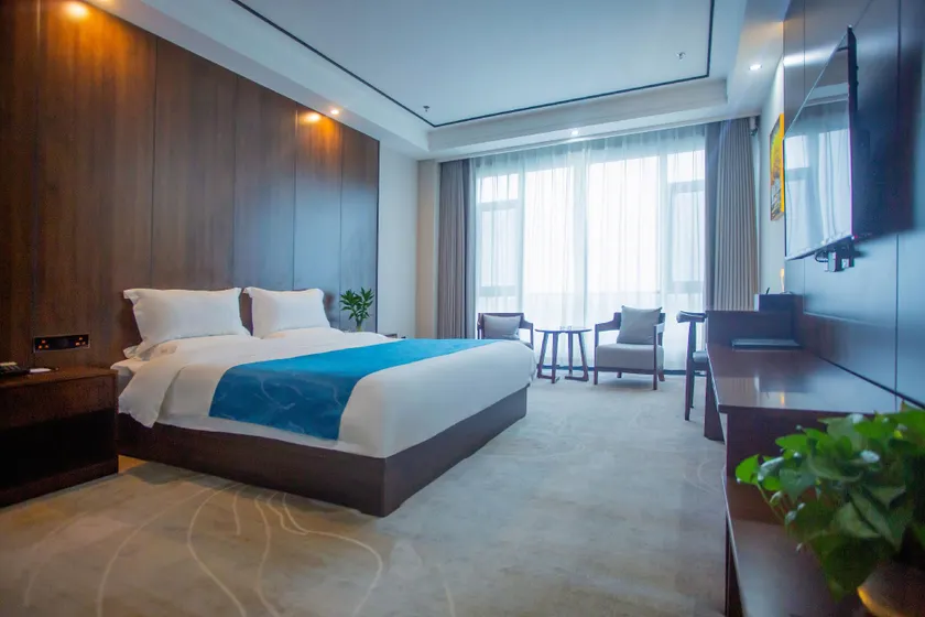 Cixian Liutai Hotel - Image 1