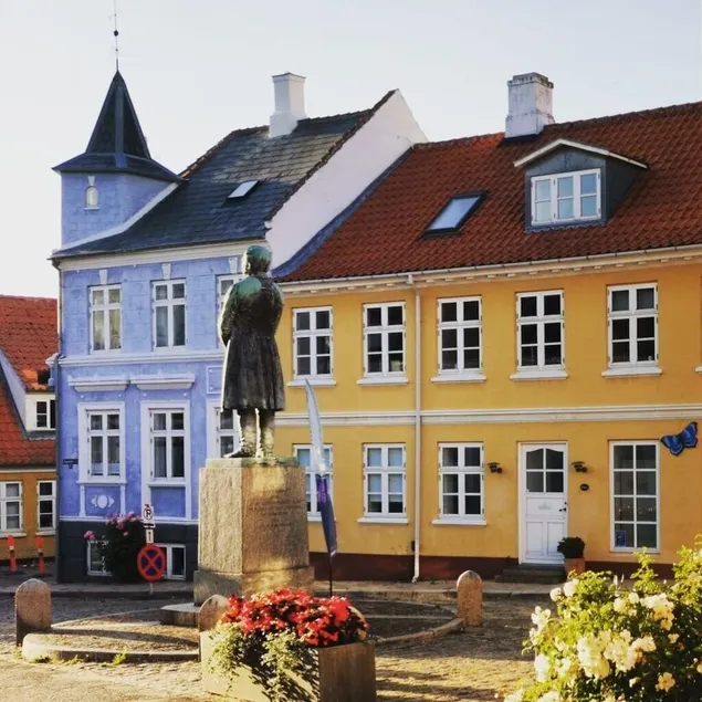 Hotel Skandinavien - Image 1