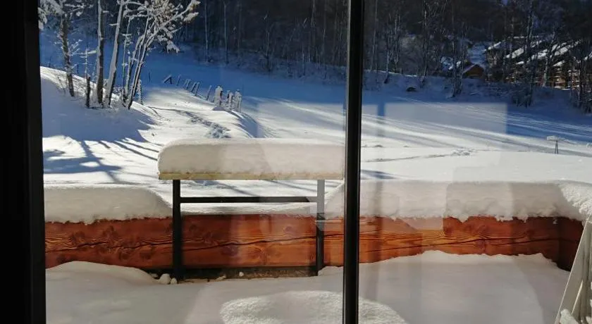 Chalet i hjertet af landsbyen - sydvendt - Stille - Komfortabelt - Image 1