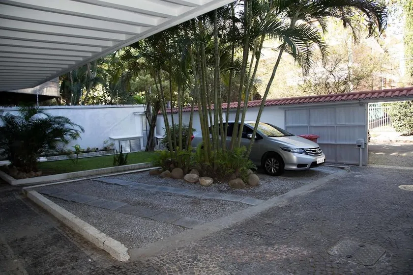 REF House Barra Da Tijuca - Image 1