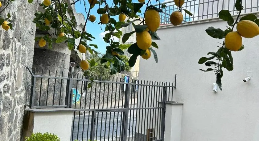 Il Ponte a Vapore Guest House - Image 1