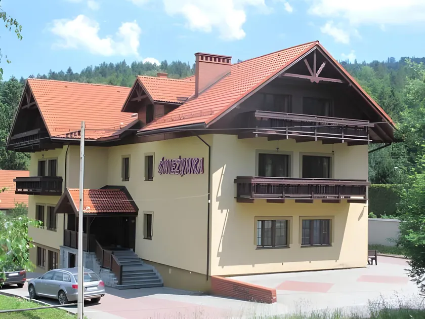 Śnieżynka - Image 1