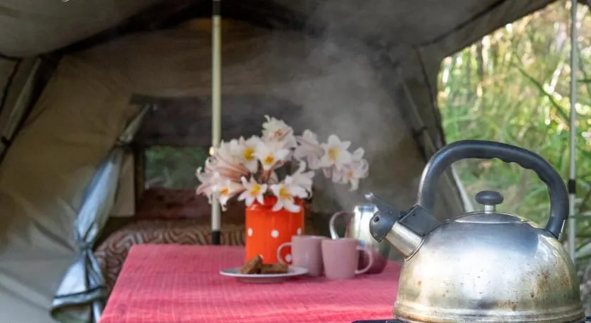WA Wilderness Camping Experience - Image 1