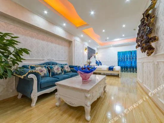 Obida Hotel (Xindu Longcheng Branch) - Image 1