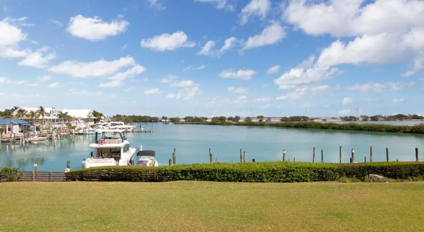 Majestic Marina Villa- 2 bedroom Village at Hawks Cay - Image 1