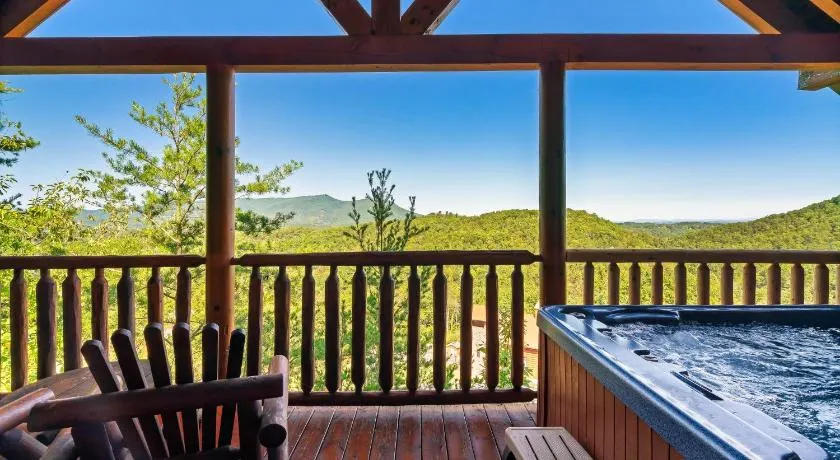 Valley View by Venture Smoky Mountains - Image 1