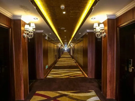 Meitan Wanhuayuan Hot Spring Hotel - Image 1