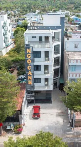 Khách sạn Ngọc Anh - Image 1