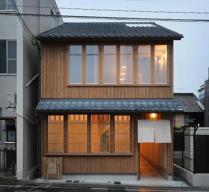 WGJ Hostel Kyoto - Image 1