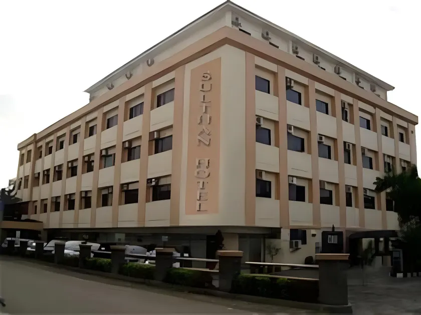 Sulthan Hotel International - Image 1